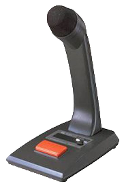 Micro thông báo: TOA PM-660 | Sản phẩm chính hãng
