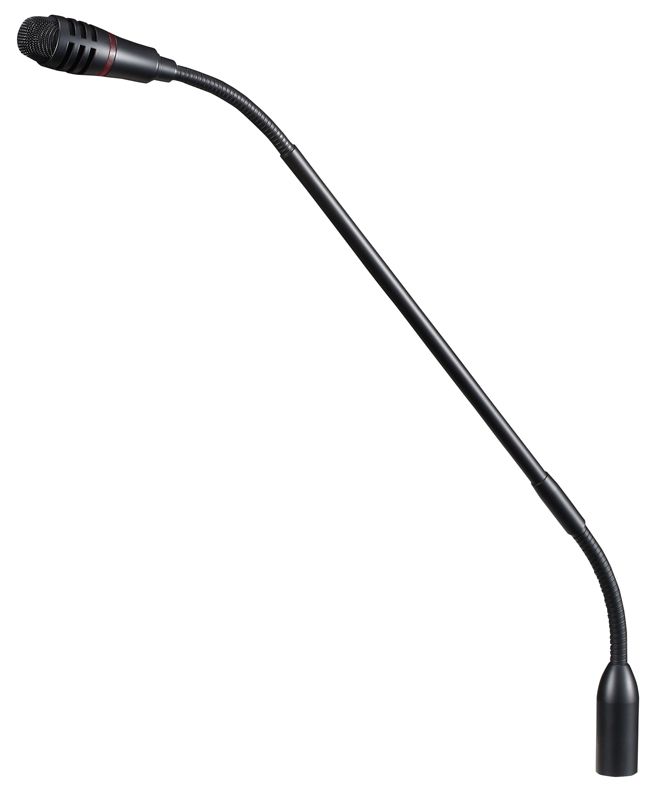 Micro tiêu chuẩn 2 cổ ngỗng: TOA TS-923 | Sản phẩm chính hãng