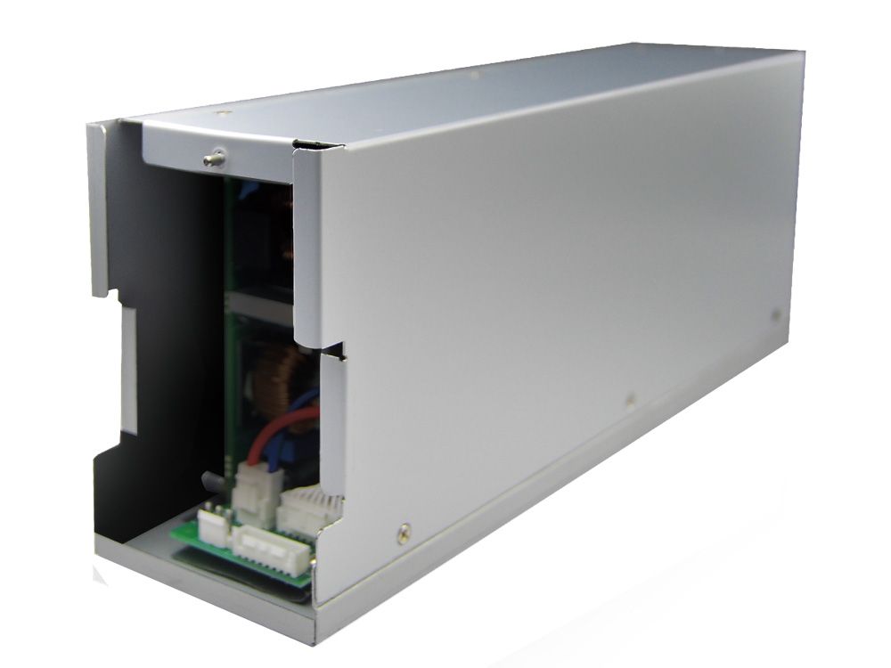 Mô-đun tăng âm công suất 250W: TOA VX-1250DA | Sản phẩm chính hãng