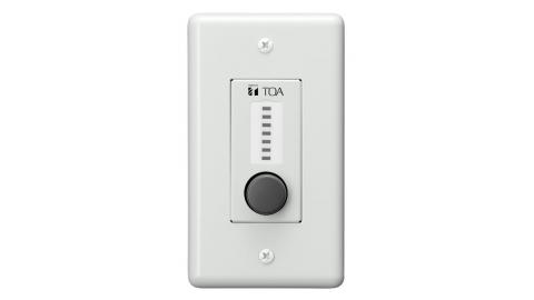 Bảng điều chỉnh từ xa: TOA ZM-9012