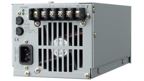 Bộ cấp nguồn: TOA VX-200PS