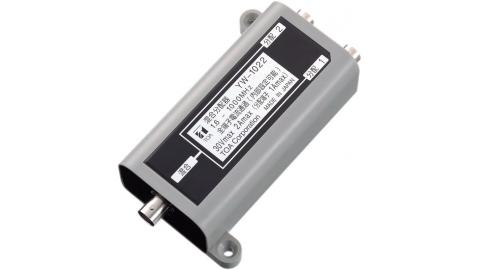 Bộ chia 2 kênh: TOA YW-1022