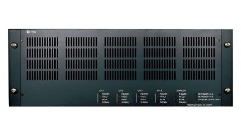 Bộ điều khiển tích hợp: TOA VX-1000PF