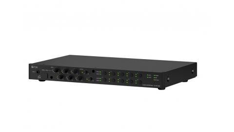 Bộ giao diện âm thanh IP: CX-AF1062