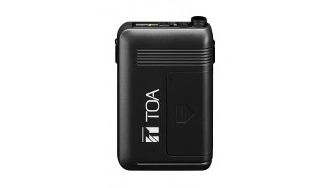 Bộ phát không dây UHF: TOA WM-5325