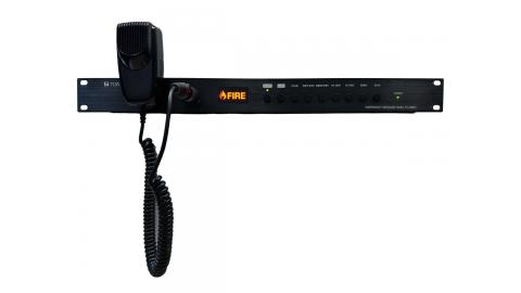 Bộ phát tin nhắn khẩn cấp: TOA FV-208EV-AS