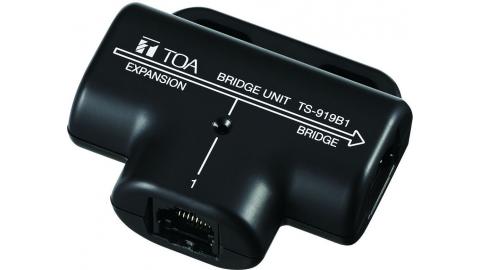 Cầu nối máy hội thảo: TOA TS-919B1