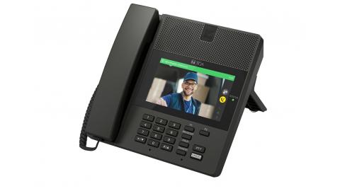 Điện thoại IP video: CX-OP1700