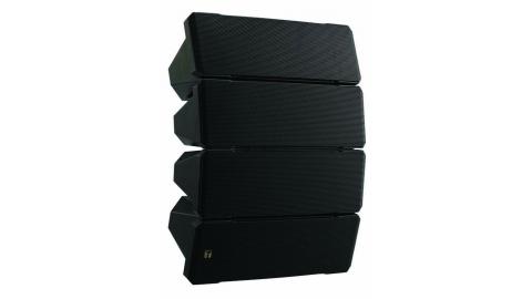 Loa array toàn dải 750W: TOA HX-7B