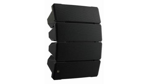 Loa array toàn dải ngời trời 750W: TOA HX-7B-WP