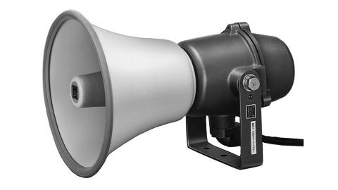 Loa chống cháy nổ: TOA TP-M15D