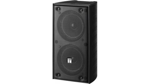 Loa cột chịu nước 20W: TOA TZ-206BWP