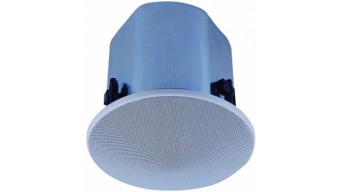 Loa gắn trần tán rộng 2 lớp 30W: TOA F-2352C