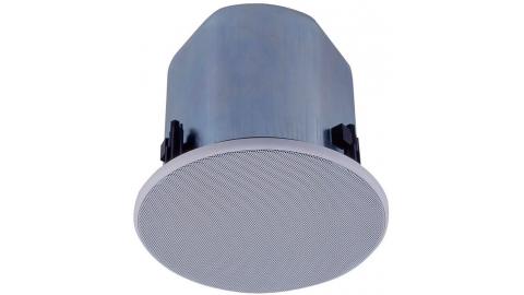 Loa gắn trần tán rộng 30W: TOA F-2322C