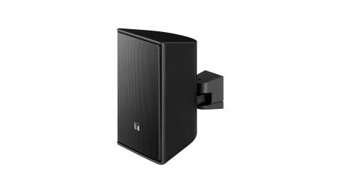 Loa hộp hai đường tiếng 60W: TOA F-08BT