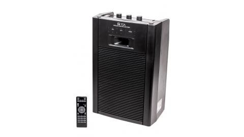 Loa kéo - Tăng âm di động: TOA WA-1830M-AS