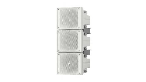 Loa nén array công suất 120W: HA-2120EN