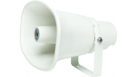 Loa Nén Liền Công Suất 20W: TOA SC-P620-AS