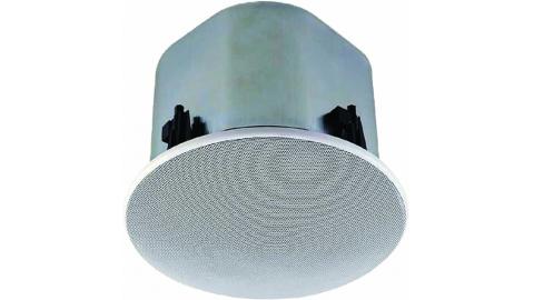 Loa trần dải rộng 60W: TOA F-2852C