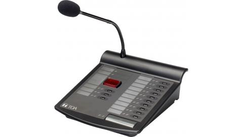 Micro chọn vùng từ xa: TOA VX-100RM