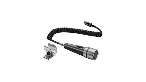 Micro thông báo đa hướng: TOA PM-306D