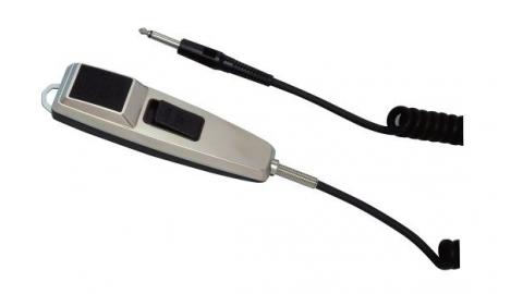 Micro thông báo đơn hướng: TOA PM-120