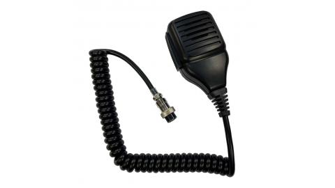 Micro thông báo: TOA PM-100VX