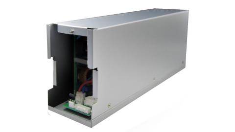 Mô-đun tăng âm công suất 250W: TOA VX-1250DA