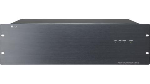 Tăng âm công suất 480W: TOA FV-248PA-AS