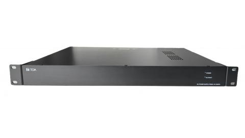 Bộ quản lý nguồn: TOA VX-3200PS-AS