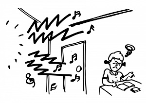 Những vấn đề thường gặp khi sử dụng Micro không dây khi giảng dậy